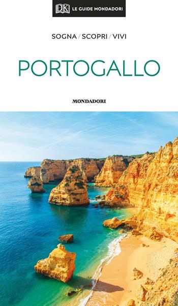 Portogallo  - Libro Mondadori Electa 2020, Le guide Mondadori | Libraccio.it
