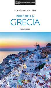 Image of Isole della Grecia