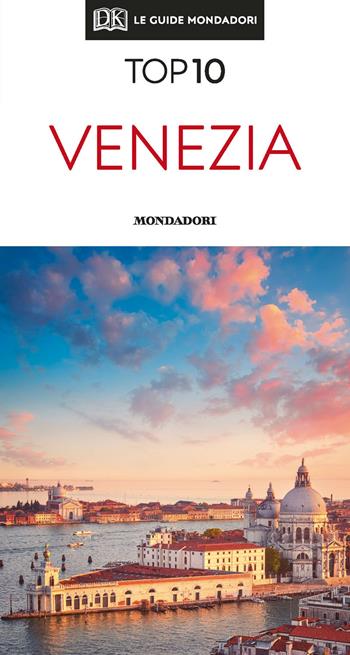 Venezia - Gillian Price - Libro Mondadori Electa 2020, Top 10 | Libraccio.it