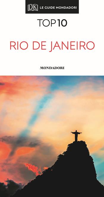 Rio de Janeiro - Alex Robinson - Libro Mondadori Electa 2020, Top 10 | Libraccio.it