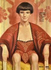 L' intelligenza non ha sesso. Adriana Bisi Fabbri e la rete delle arti (1900-1918). Ediz. a colori