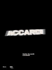 Carla Accardi. Contesti. Catalogo della mostra (Milano, 9 ottobre 2020-27 giugno 2021)