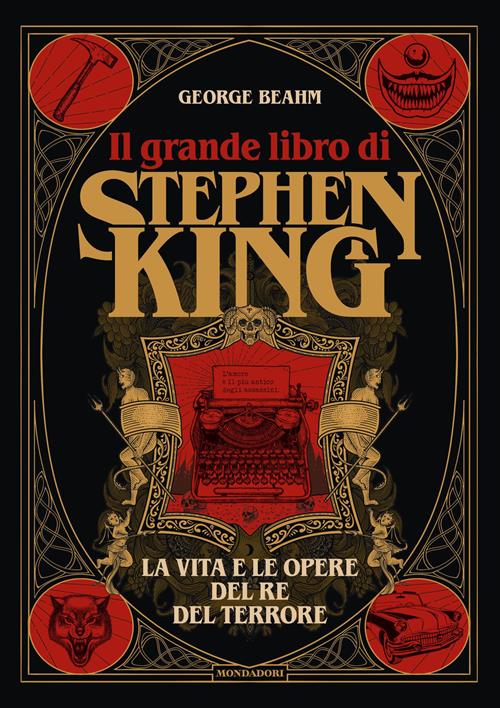 Libri Stephen King - Libri e Riviste In vendita a Torino