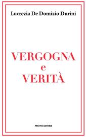 Vergogna e verità