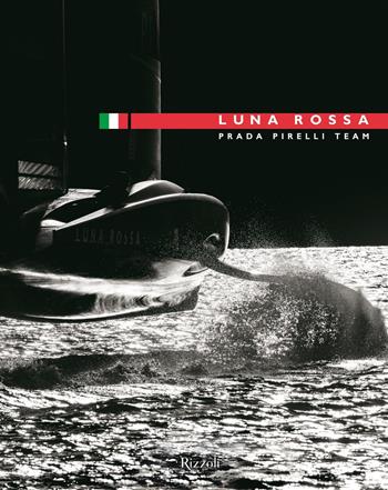 Luna rossa. Ediz. a colori - Guido Meda, Gian Luca Pasini, Stefano Vegliani - Libro Mondadori Electa 2021, Rizzoli Illustrati | Libraccio.it