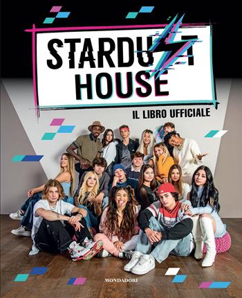 Stardust House. Il libro ufficiale  - Libro Mondadori Electa 2022, Webstar | Libraccio.it