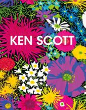 Ken Scott. Ediz. illustrata