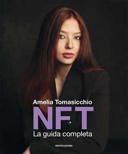 Image of NFT. La guida completa