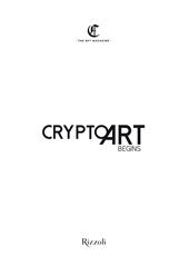 Cripto art begins