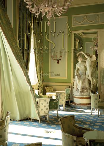 Villa d'Este. Una leggenda sul lago di Como. Ediz. illustrata - Helen Farrel, Guido Taroni - Libro Mondadori Electa 2023, Progetti speciali Rizzoli | Libraccio.it