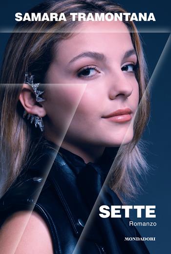 Sette - Samara Tramontana - Libro Mondadori Electa 2023, Webstar | Libraccio.it