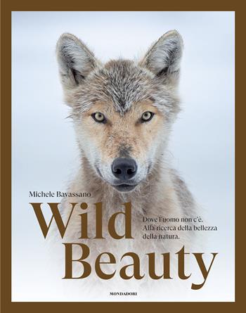 Wild beauty. Dove l'uomo non c'è. Alla ricerca della bellezza della natura - Michele Bavassano - Libro Mondadori Electa 2023, Illustrati | Libraccio.it