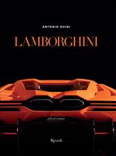 Lamborghini. Ediz. illustrata