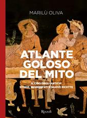 Atlante goloso del mito