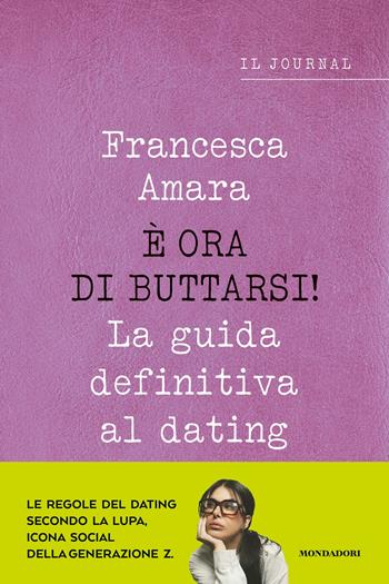 È ora di buttarsi! - Francesca Amara - Libro Mondadori Electa 2025 | Libraccio.it