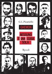Nessuno è una cosa sola. Ediz. illustrata