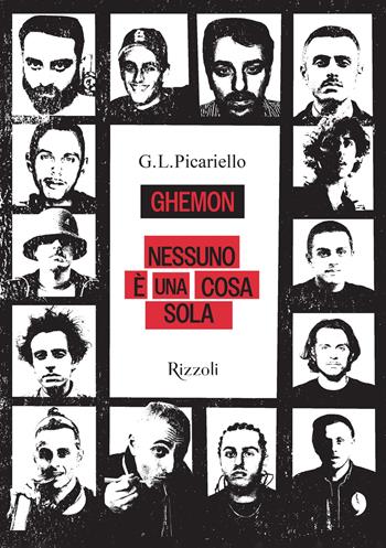 Nessuno è una cosa sola. Ediz. illustrata - Ghemon - Libro Mondadori Electa 2025, Rizzoli Illustrati | Libraccio.it