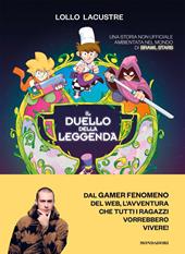 Il duello della leggenda. Una storia non ufficiale ambientata nel mondo di Brawl Stars