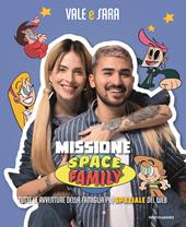 Missione Space Family