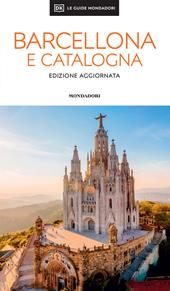Barcellona. Nuova ediz.