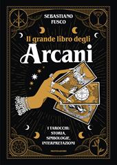 Il grande libro degli arcani