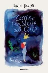Come una stella nel cielo