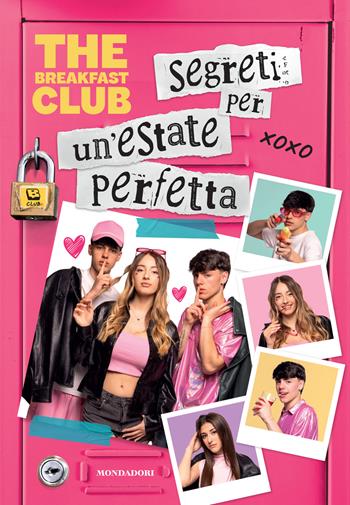 The Breakfast Club. Segreti per un'estate perfetta - Viola Silvi, Cristiano Borsi, Fabio Ferrucci - Libro Mondadori Electa 2026, Webstar | Libraccio.it