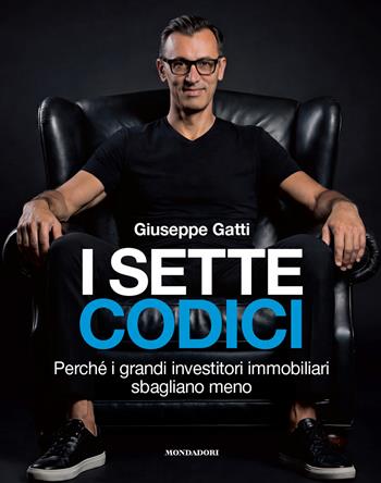 I sette codici - Giuseppe Gatti - Libro Mondadori Electa 2026, Webcoach | Libraccio.it