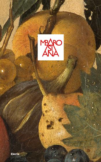 La guida della Pinacoteca Ambrosiana - Alberto Rocca, Marco Navoni - Libro Electa 2021, Guide artistiche | Libraccio.it