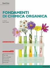 Fondamenti di chimica organica. Ediz. mylab. Con espansione online