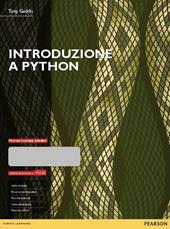 Introduzione a Python. Con e-book. Con espansione online