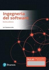 Introduzione all'ingegneria del software. Ediz. Mylab. Con Contenuto digitale per accesso online