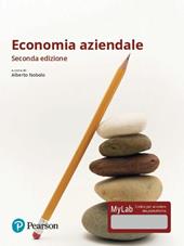 Economia aziendale. Ediz. mylab. Con Contenuto digitale per accesso online