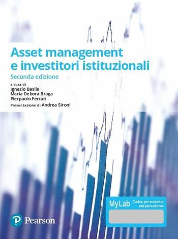 Asset management e investitori istituzionali. Ediz. Mylab. per accesso online  - Libro Pearson 2019, Economia | Libraccio.it