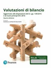 Valutazioni di bilancio. Con Contenuto digitale per download e accesso online