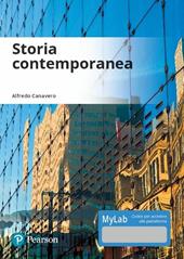 Storia contemporanea. Ediz. Mylab. Con Contenuto digitale per accesso online