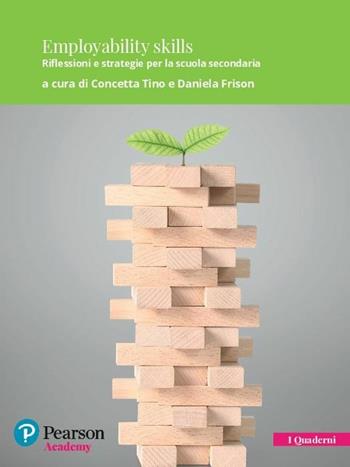 Prepararsi al futuro.  - Libro Pearson 2018 | Libraccio.it