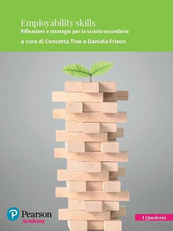 Prepararsi al futuro. Con espansione online  - Libro Pearson 2018 | Libraccio.it