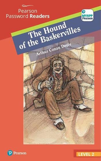 The hound of the baskerville. - Arthur Conan Doyle - Libro Pearson 2018 | Libraccio.it