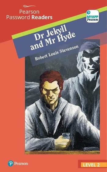 The strange case of Dr Jekyll and Mr Hyde. Con espansione online - Robert Louis Stevenson - Libro Pearson 2018 | Libraccio.it