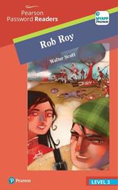 Rob Roy. Con espansione online