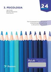 Psicologia. Ediz. Mylab. Con Contenuto digitale per download e accesso online