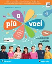 A più voci. Con e-book. Con espansione online. Vol. 1