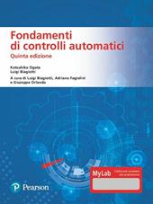 Fondamenti di controlli automatici. Ediz. MyLab. Con Contenuto digitale per download e accesso online