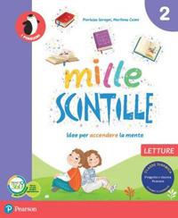 Mille scintille. Con e-book. Con espansione online. Vol. 2  - Libro Pearson 2019 | Libraccio.it