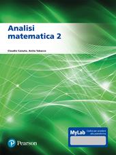 Analisi matematica 2. Ediz. MyLab. Con Contenuto digitale per accesso on line