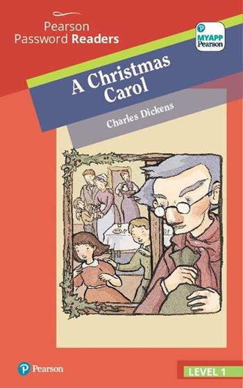 A Christmas Carol. Con e-book. Con espansione online - Charles Dickens - Libro Pearson 2019 | Libraccio.it