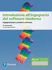 Introduzione all'ingegneria del software. Ediz. Mylab. Con Contenuto digitale per accesso on line