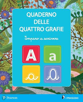 Quaderno di scrittura. Con espansione online  - Libro Pearson 2020 | Libraccio.it