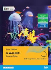 Il Walker. Con e-book. Con espansione online. Vol. 3